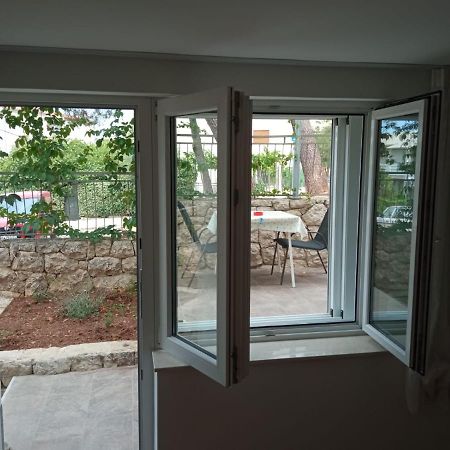 Apartmani Jure Peric Duće Eksteriør billede