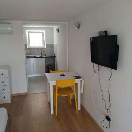 Apartmani Jure Peric Duće Eksteriør billede