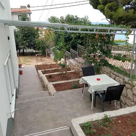 Apartmani Jure Peric Duće Eksteriør billede